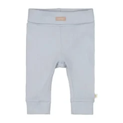 Feetje The Magic Is In You Mutsje Rib - Maat 1 - Blauw