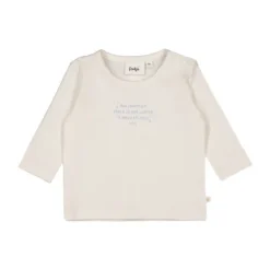 Feetje The Magic Is In You Longsleeve - Maat 44 - Offwhite