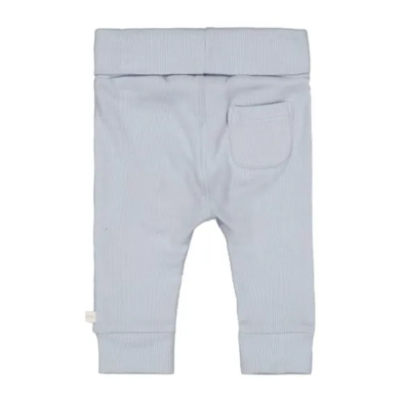 Feetje The Magic Is In You Broek Rib - Maat 44 - Blauw