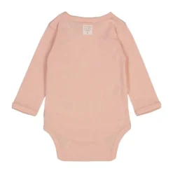 Feetje The Magic is in You Rib Wikkelromper – Mt. 50 - Roze