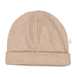 Feetje The Magic is in You Rib Muts - Mt. 2 - Taupe Melange