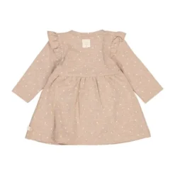 Feetje The Magic is in You Jurk – Mt. 50 – Taupe Melange