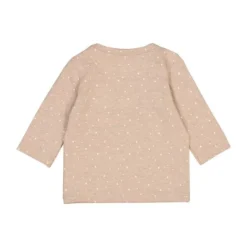 Feetje The Magic is in You Longsleeve Shirt – Mt. 50 – Taupe Melange