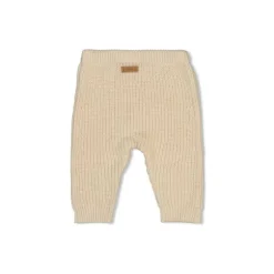 Feetje The Magic is in You Broek Gebreid - Mt. 56 - Creme