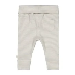 Feetje The Magic Is In You Broek Rib Met Streep - Maat 44 - Blauw