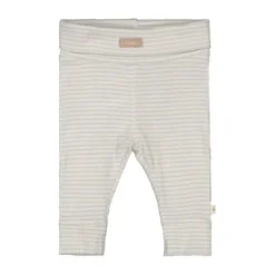 Feetje The Magic Is In You Broek Rib Met Streep - Maat 44 - Blauw