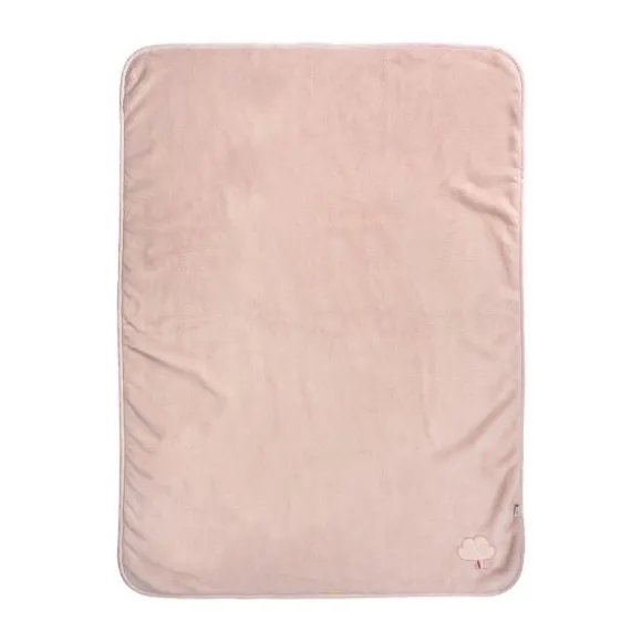 Fehn Cuddleblanket Octopus - 75 x 100 cm