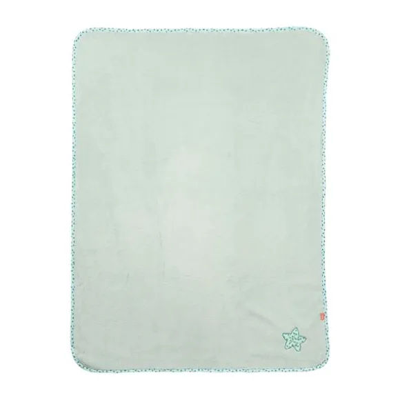 Fehn Cuddleblanket Octopus - 75 x 100 cm