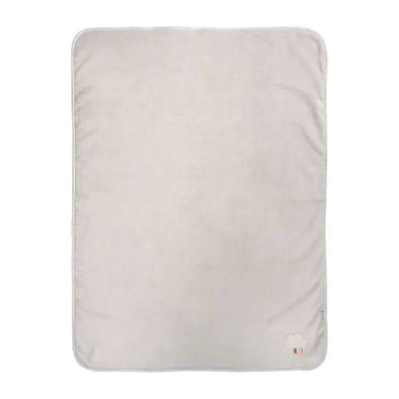 Fehn Cuddleblanket Octopus - 75 x 100 cm