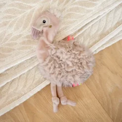 Fehn Ritseldier – Flamingo
