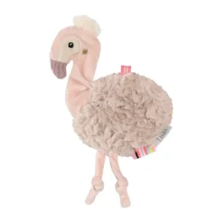 Fehn Ritseldier – Flamingo