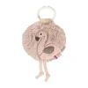 Fehn Stoffen Boekje - Flamingo