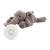 Flow Amsterdam George Hartslagknuffel - Grey