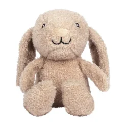 Flow Amsterdam Milo Plush Night Light – Oat