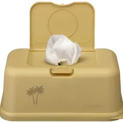 Funky Box Lovebird Easy Wipe Cream