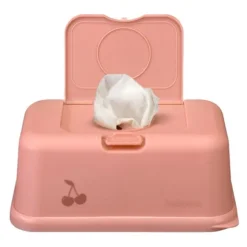 Funkybox Cherry Easy Wipe - Pink