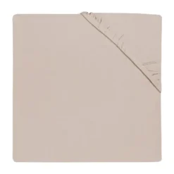 Galipette Sacha Compact Meegroeibed - 70x140 cm - Landelijk Eikenhout