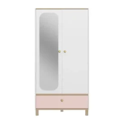 Gami Romy Kast - Licht Eikenhout