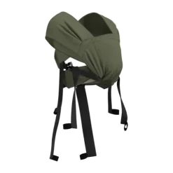 Gangarru Carriers Mini Draagzak - Black