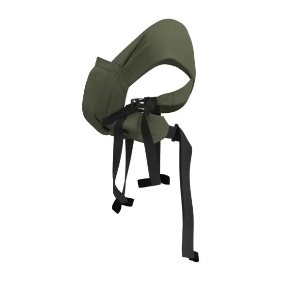 Gangarru Carriers Mini Draagzak - Black