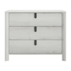 Gautier Lugano Ladenkast - Artisan Eiken