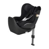 GB Vaya 2 I-Size Autostoeltje - Satin Black