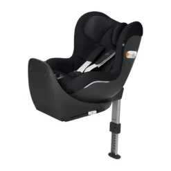 GB Vaya 2 I-Size Autostoeltje - Satin Black