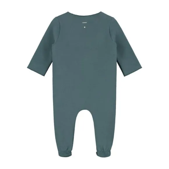 Gray Label Boxpakje - Blue Grey - Newborn