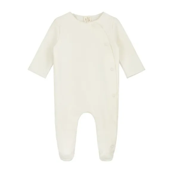 Gray Label Boxpakje - Blue Grey - Newborn