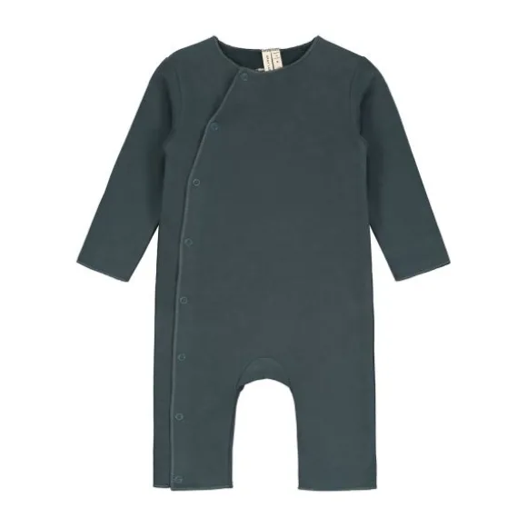 Gray Label Boxpakje - Blue Grey - 3-6 Mnd