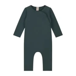 Gray Label Boxpakje - Maat 3-6 Mnd - Blue Grey