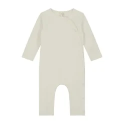 Gray Label Boxpakje - Maat 3-6 Mnd - Blue Grey