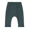 Gray Label Broekje - Blue Grey - 3-6 Mnd
