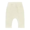 Gray Label Broekje - Cream - 0-3 Mnd