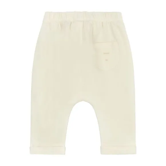 Gray Label Broekje - Cream - 0-3 Mnd