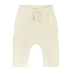 Gray Label Broekje - Cream - 0-3 Mnd