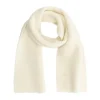Gray Label Gebreide Sjaal - One Size - Cream