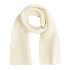 Gray Label Gebreide Sjaal - One Size - Cream