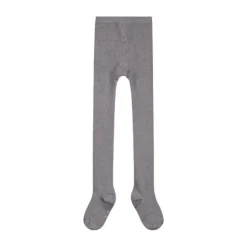 Gray Label Maillot Ribbed - Maat 15-18 - Grey Melange