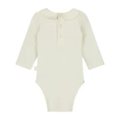 Gray Label Romper - Maat 0-3 Mnd - Cream