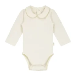 Gray Label Romper - Maat 0-3 Mnd - Cream