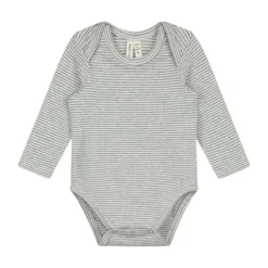 Gray Label Romper - Maat 0-3 Mnd - Cream