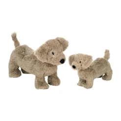 Happy Horse Dachshund Duke Knuffel - 28 cm