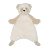 Happy Horse Knuffeldoekje - Panda Pinto - 23 cm - Beige/Wit