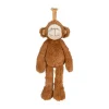 Happy Horse Monkey Micha Muziekdoosje