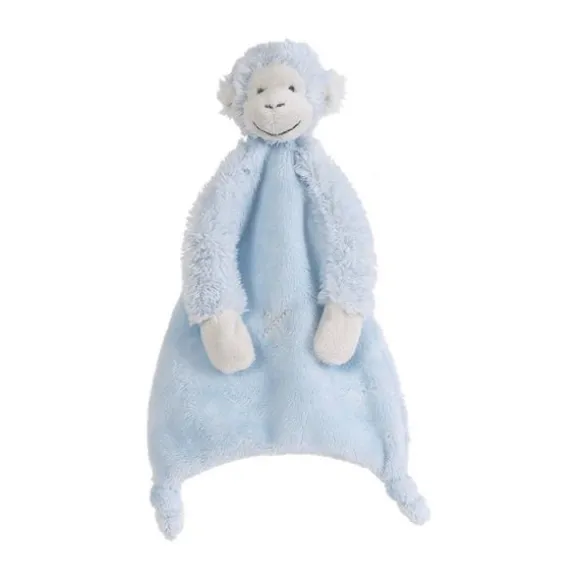 Happy Horse Monkey Mickey Knuffel 45 cm Clay