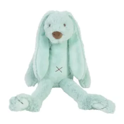 Happy Horse Rabbit Richie Knuffel 38 cm Deep Pink
