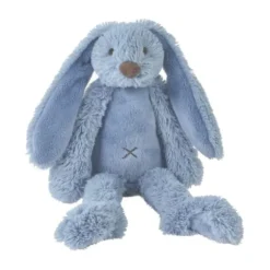 Happy Horse Rabbit Richie Knuffel 38 cm Deep Pink