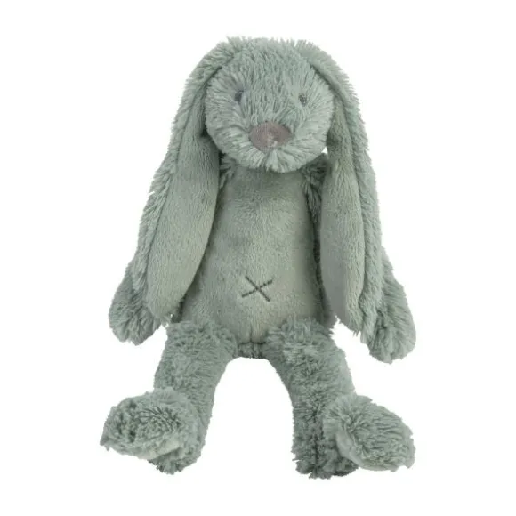 Happy Horse Rabbit Richie Knuffel 38 cm Deep Pink