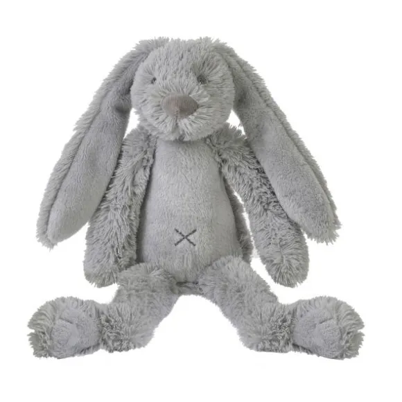 Happy Horse Rabbit Richie Knuffel 38 cm Deep Pink